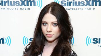 Michelle Trachtenberg