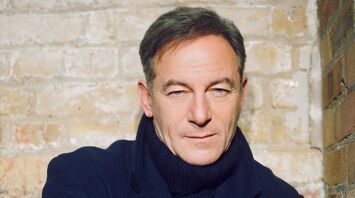 Jason Isaacs Addresses 'Double Standard' Around Full Frontal Scenes