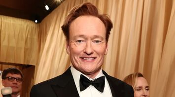 Conan O’Brien