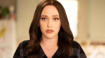 Kat Dennings Changed Her Last Name Because It Wasn't Too Marketable
