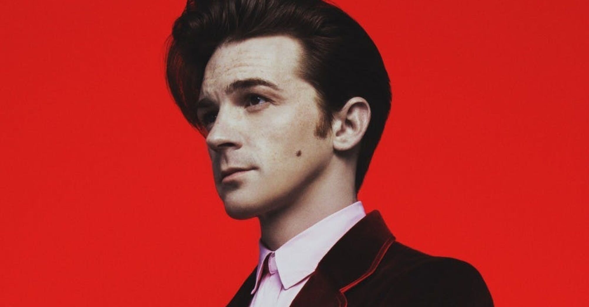 Drake Bell’s Journey After Drake & Josh: Finding Himself Through Music