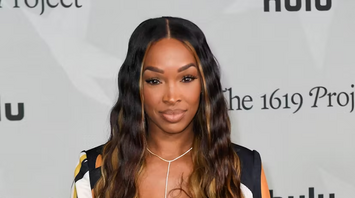 Malika Haqq's Emotional Tribute to Son Ace on His 5th Birthday