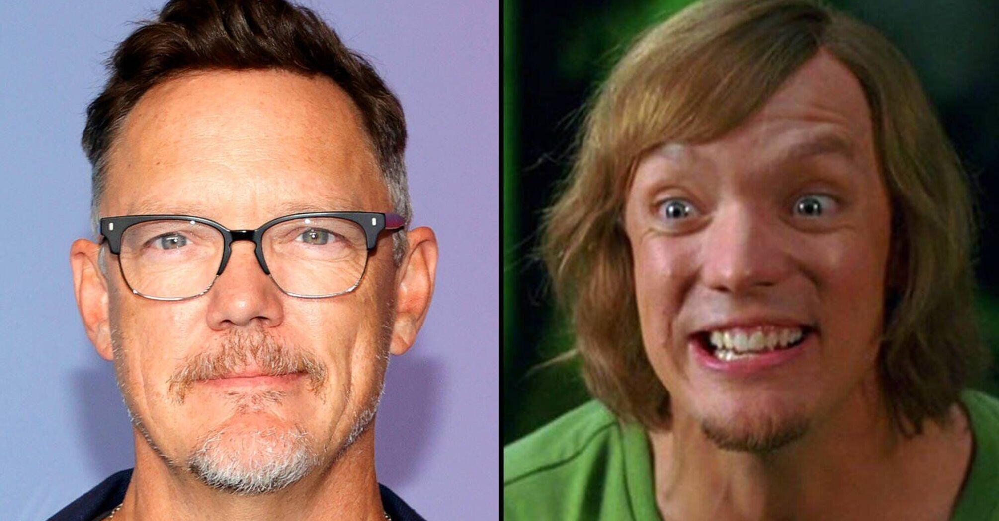 Why Matthew Lillard Believes Shaggy Would Outrun Ghostface in a Scream Movie