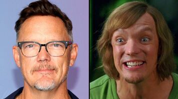 Why Matthew Lillard Believes Shaggy Would Outrun Ghostface in a Scream Movie