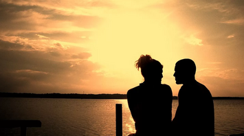 Dreaming of an Old Crush or Lover
