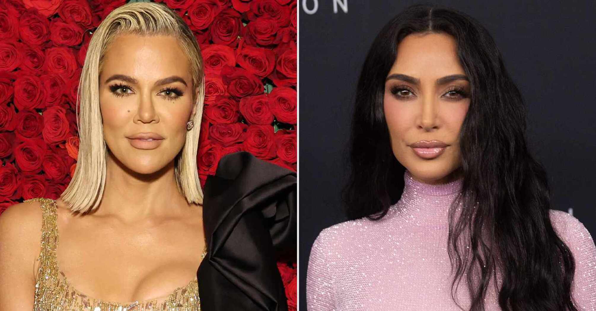  Khloé Kardashian Envious of Kim Kardashian's Unique Sleep Talent