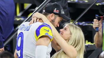 Kelly Stafford Celebrates Matthew Stafford’s Return to the Rams: ‘The Relief I Felt’