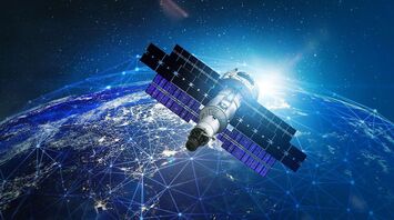 Detailed Meaning of Dreams About Satellites