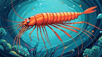 Shrimp