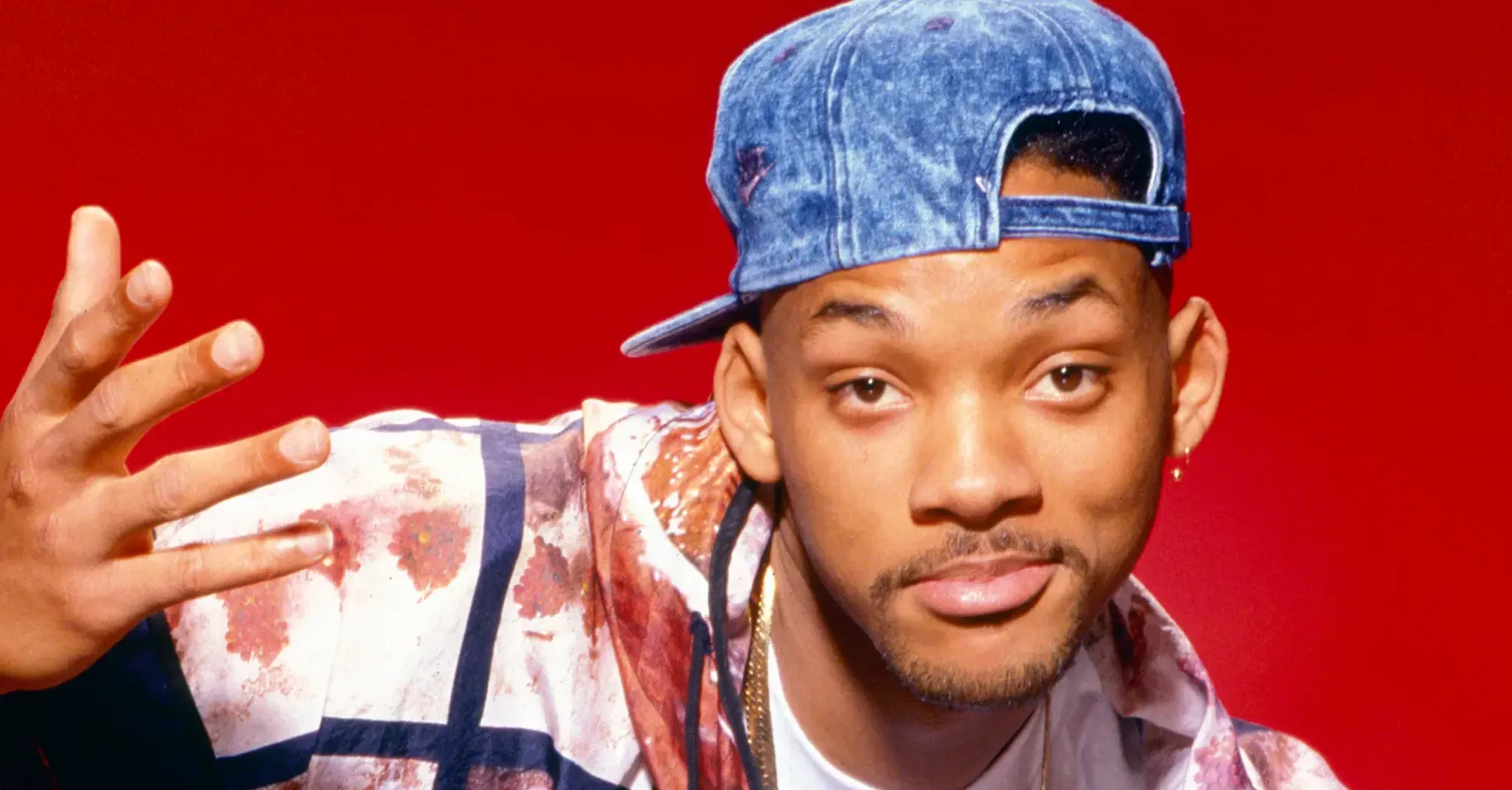 Will Smith Reveals Release Date for His First Full-Length Album in Two Decades