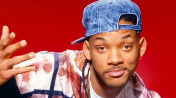 Will Smith Reveals Release Date for His First Full-Length Album in Two Decades