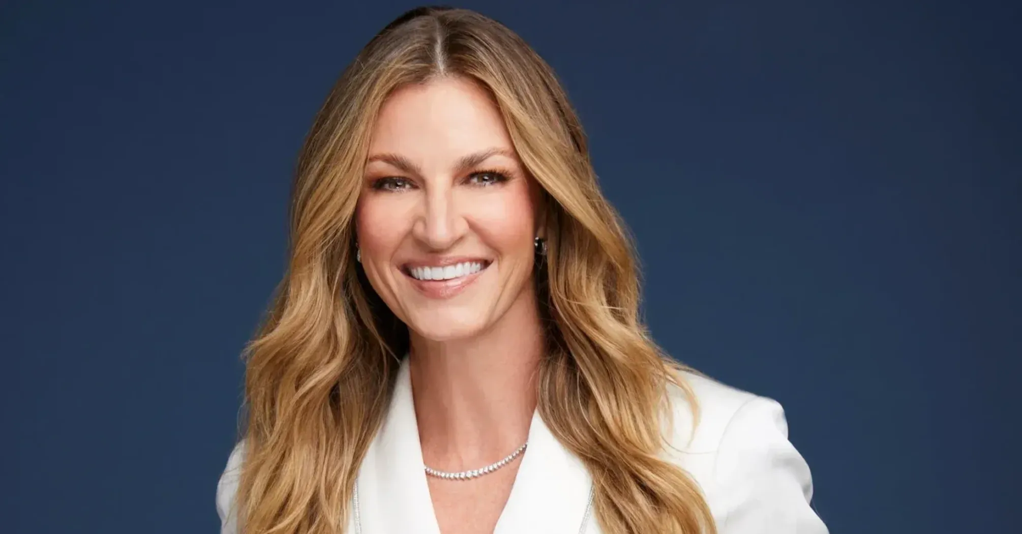 Erin Andrews Shares Her Strategy for Facing Fertility Challenges