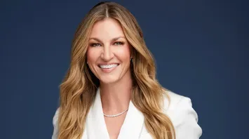 Erin Andrews Shares Her Strategy for Facing Fertility Challenges