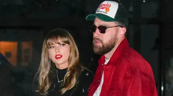 Taylor Swift and Travis Kelce Enjoy a Series of Date Nights in NYC