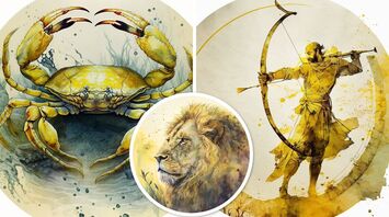 These zodiac signs should focus on self-expression: horoscope for this week