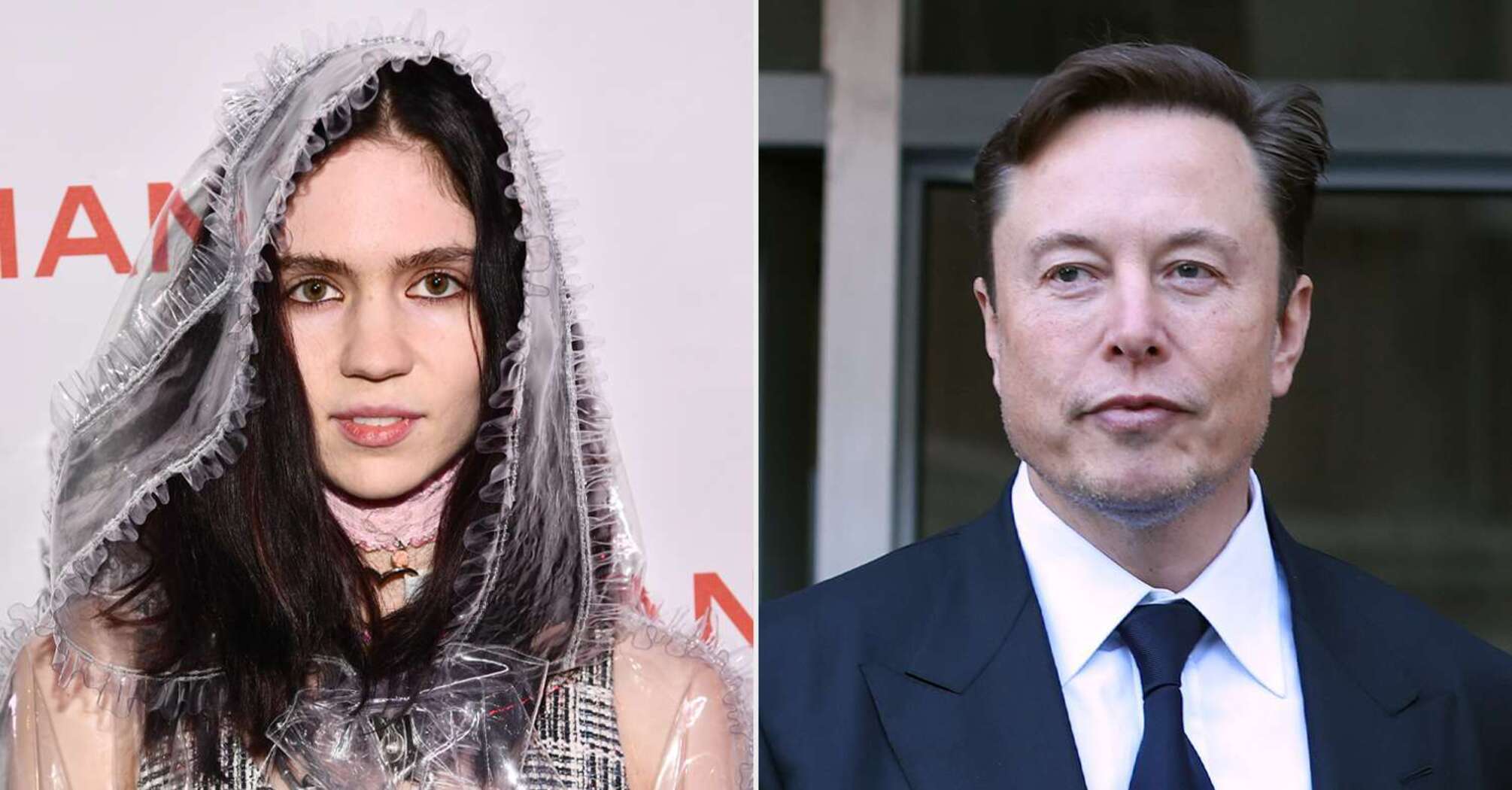 Grimes Urges Elon Musk to Keep Their Children Hidden: 'It's Very Concerning'