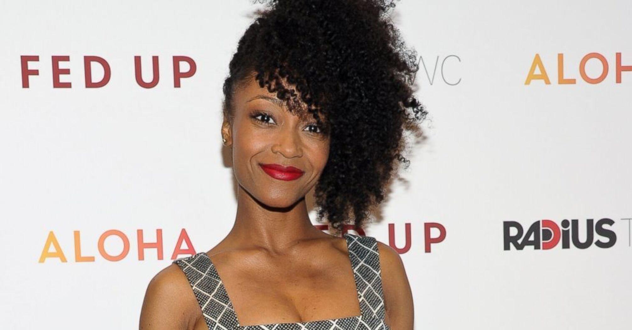 Yaya DaCosta Reflects on ANTM Backlash and Reunion with Tyra Banks