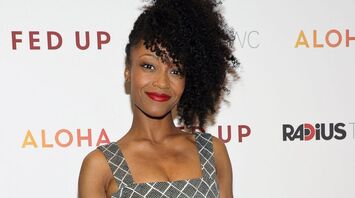 Yaya DaCosta Reflects on ANTM Backlash and Reunion with Tyra Banks