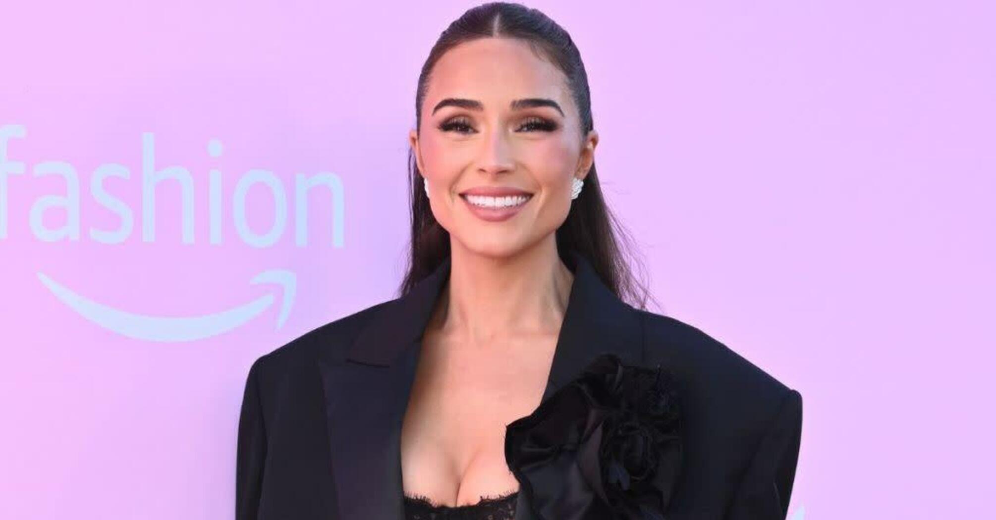 Pregnant Olivia Culpo Thinks Her Baby Is a Boy