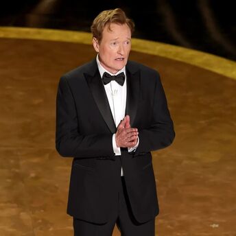 Conan O’Brien
