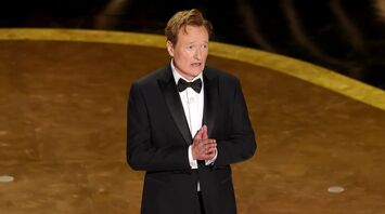 Conan O’Brien
