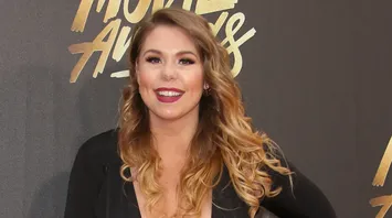 Kailyn Lowry Shows Off Bikini Body After Surgery