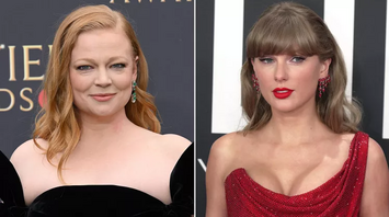 Sarah Snook Discusses How Taylor Swift Inspired Her Broadway Preparation