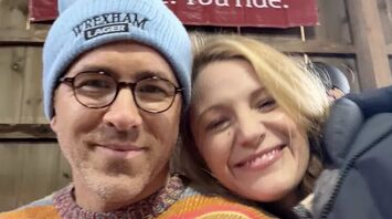 Blake Lively Shares New Selfie with Ryan Reynolds Amid Legal Dispute with Justin Baldoni