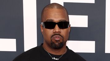 Kanye West Releases Song Featuring North West and Diddy, Ignoring Kim Kardashian's Wishes