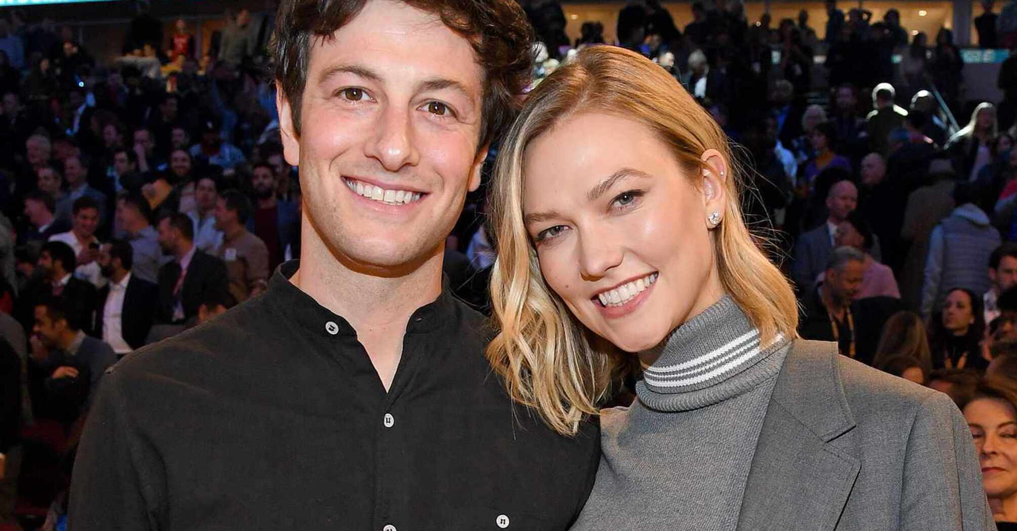 Karlie Kloss Is Expecting Baby No. 3 with Joshua Kushner: "Three's a Party"