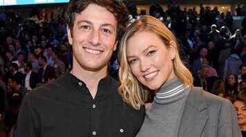 Karlie Kloss Is Expecting Baby No. 3 with Joshua Kushner: "Three's a Party"