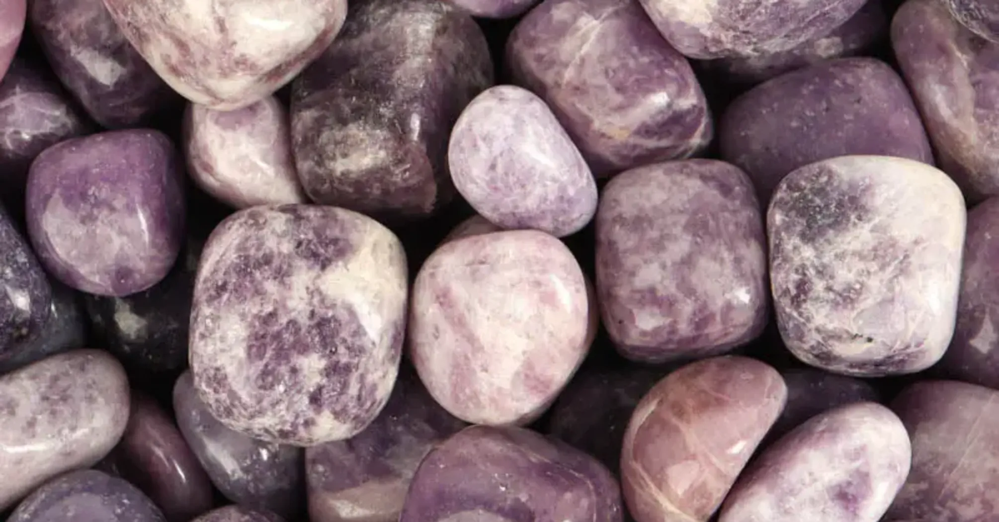 Lepidolite Crystal Meaning: Healing Properties & Everyday Use