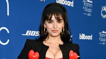 Rebecca Black