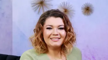 Amber Portwood Addresses Teen Mom Firing Rumors