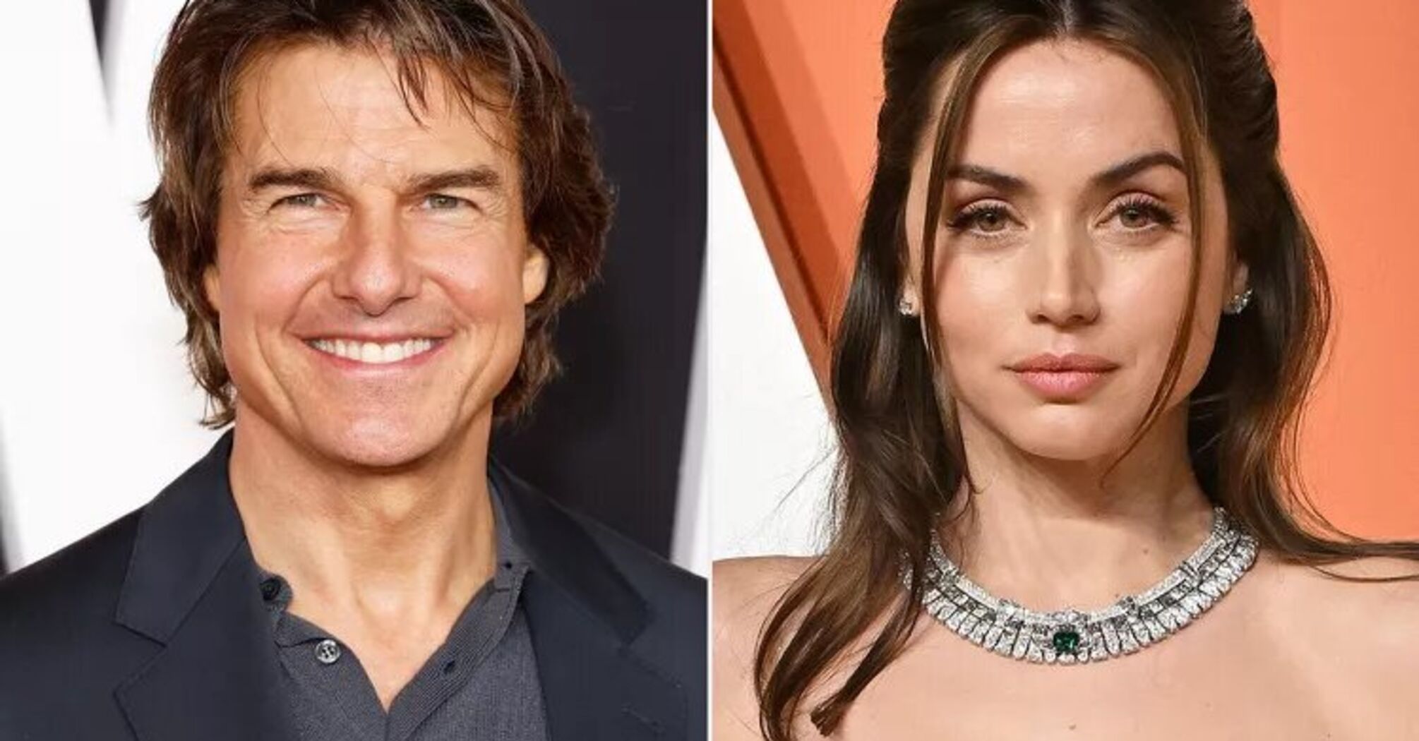 Tom Cruise and Ana de Armas Spotted Together: What's Happening?