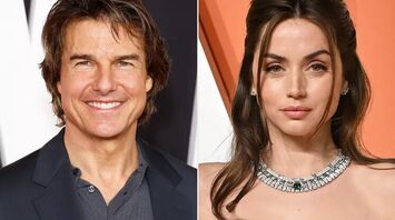 Tom Cruise and Ana de Armas Spotted Together: What's Happening?