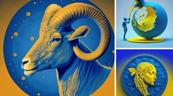 Representatives of these zodiac signs may experience emotional health ups and downs