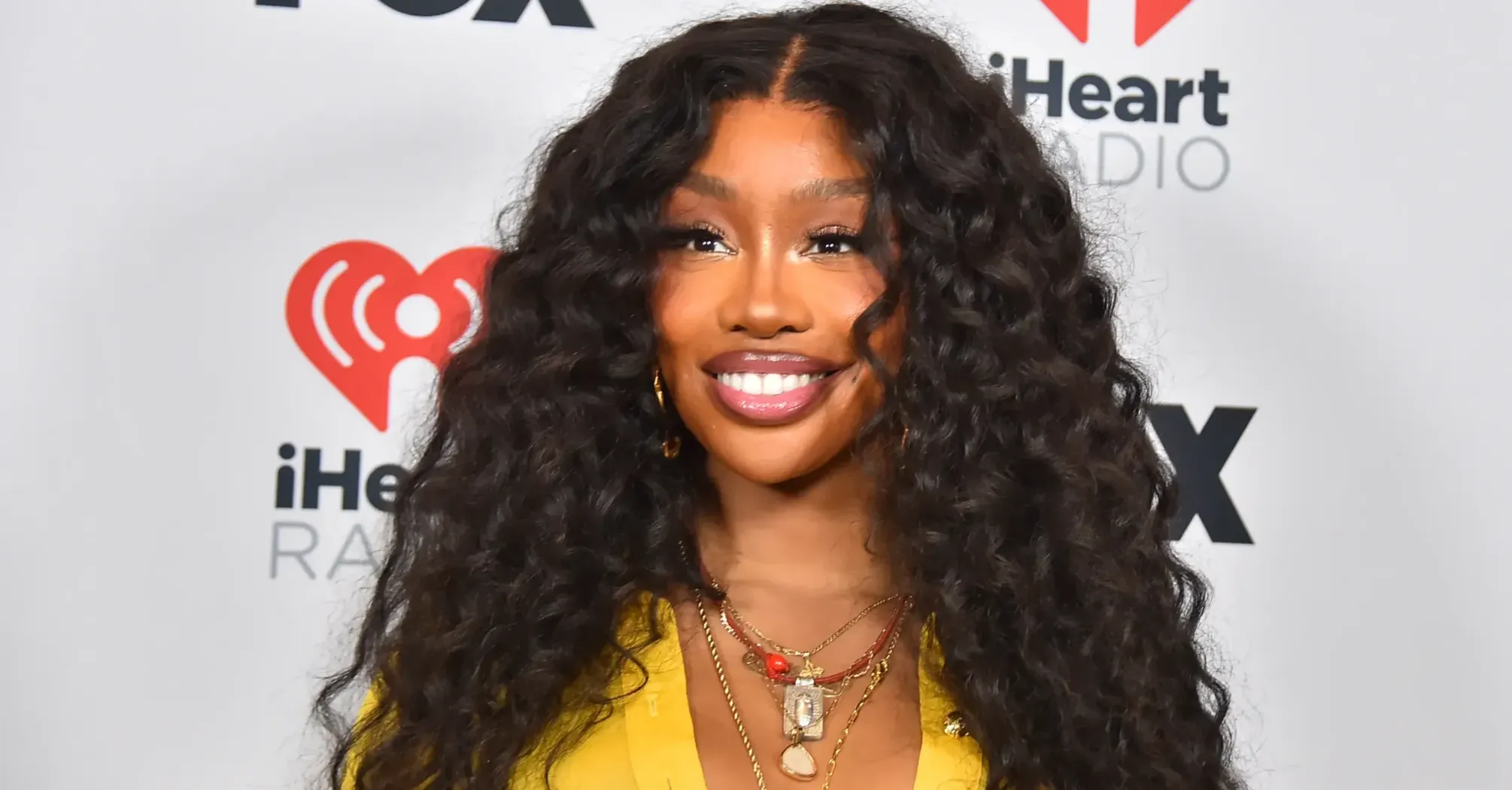 SZA Earned the Award for R&B Artist of the Year