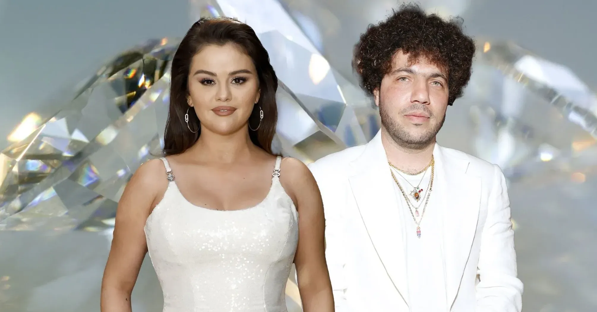 Selena Gomez and Benny Blanco Do Not Rush With the Wedding Due to Album Release