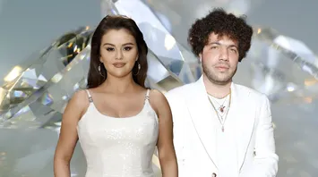 Selena Gomez and Benny Blanco Do Not Rush With the Wedding Due to Album Release