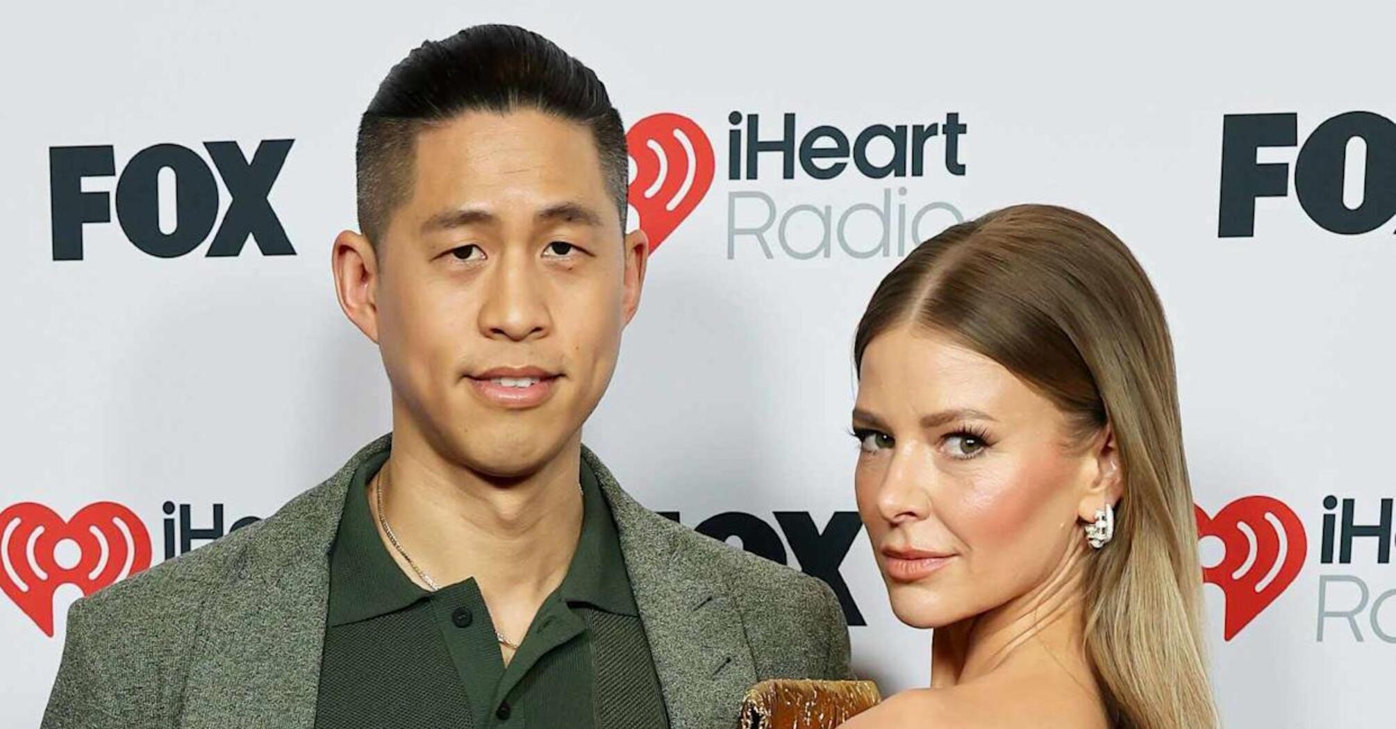 Ariana Madix Reveals Why Boyfriend Daniel Wai Is "The One"