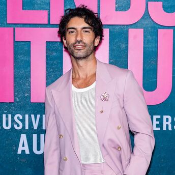 Justin Baldoni
