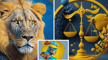 Three zodiac signs set to explore their character and emotional capacity: horoscope for March 20