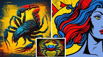 Three zodiac signs can expect a surge in groundbreaking ideas: horoscope for March 20
