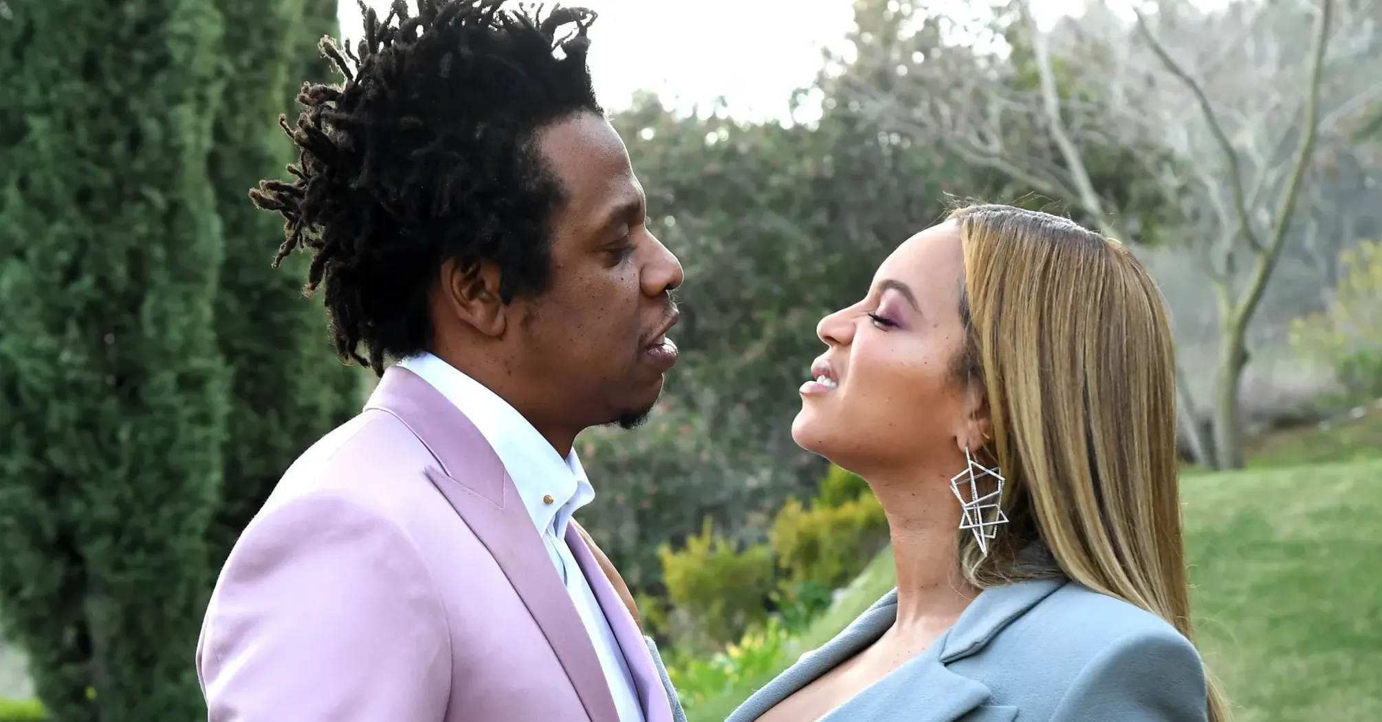 Jay-Z and Beyoncé Go Out for Date Night After Legal Win in Diddy Lawsuit 