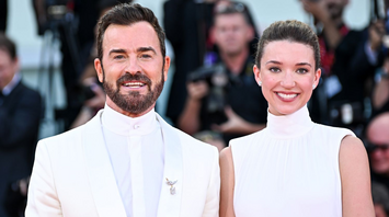Justin Theroux and Nicole Brydon Bloom's Unforgettable Wedding Adventure