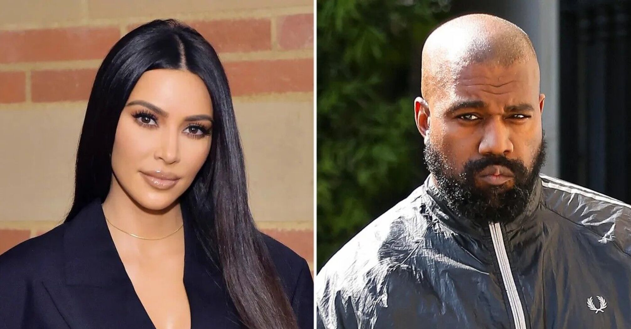 Kim Kardashian, Kanye West