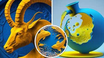 A Day of Balance and Recognition for Three Zodiac Signs: Horoscope for March 21