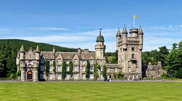 What Does a Castle Mean in Your Dream?
