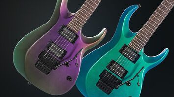 What Does an Electric Guitar Mean in Your Dream?